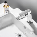 Hot Sale Highly Polished Basin Mixer